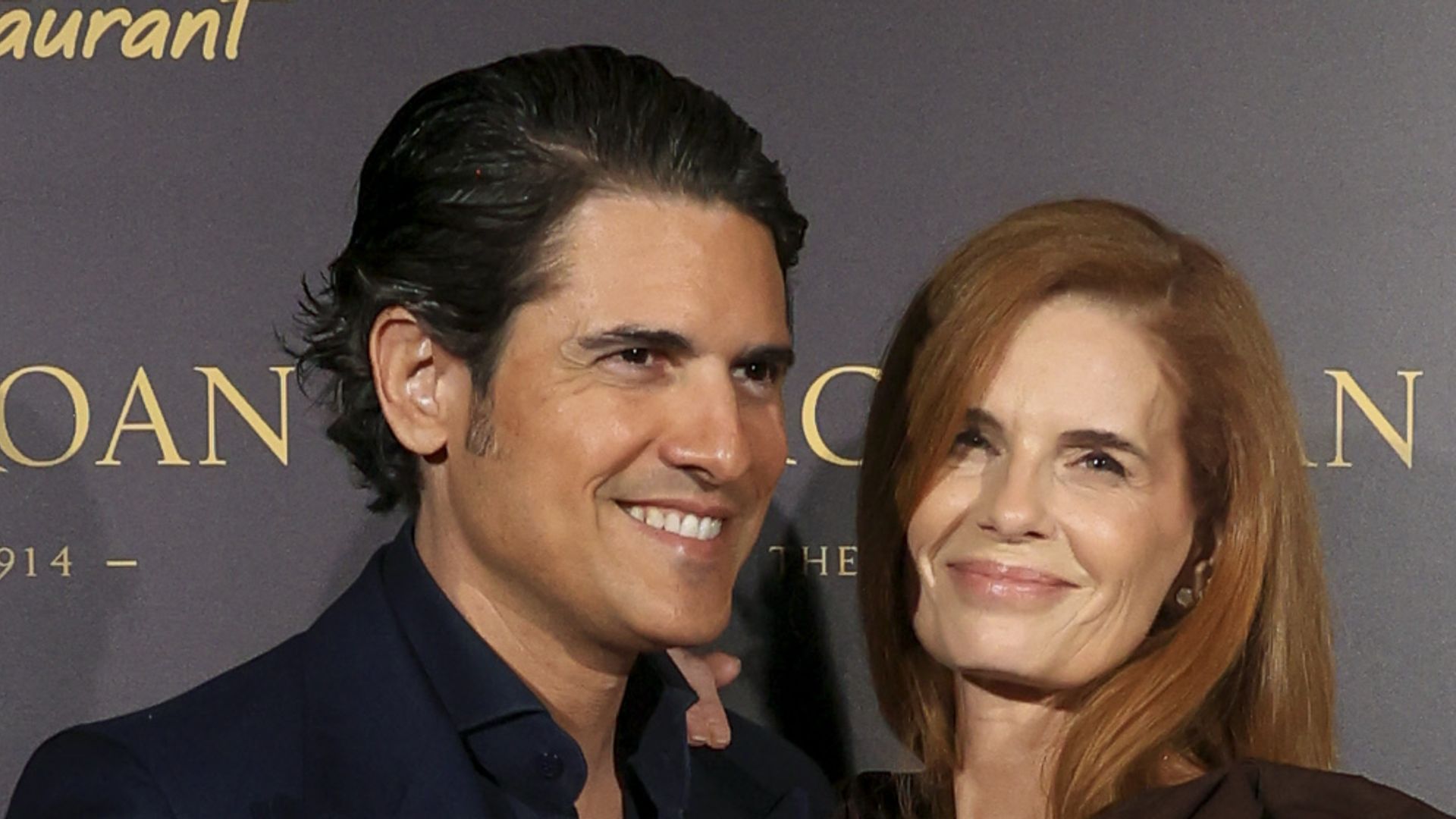 Olivia de Borbón y Julián Porras-Figueroa, protagonistas de una noche exclusiva madrileña rodeados de amigos: de Colate Vallejo-Nágera a Carla Goyanes