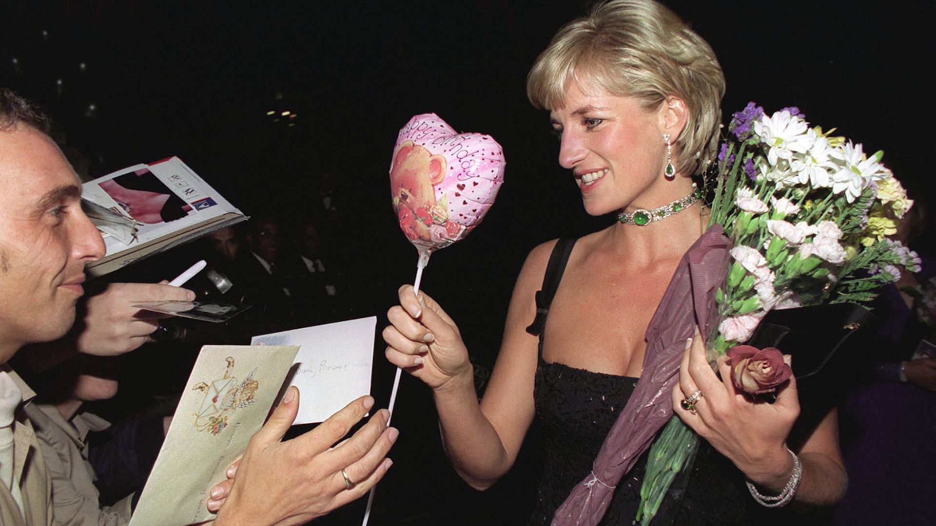Diana de Gales cumpliría hoy 58 años: así celebró su último cumpleaños