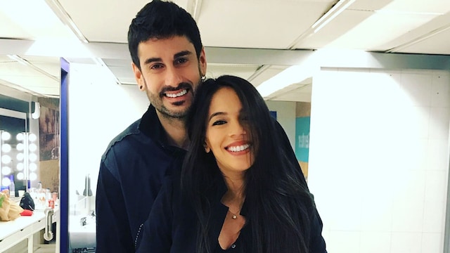 melendi julia