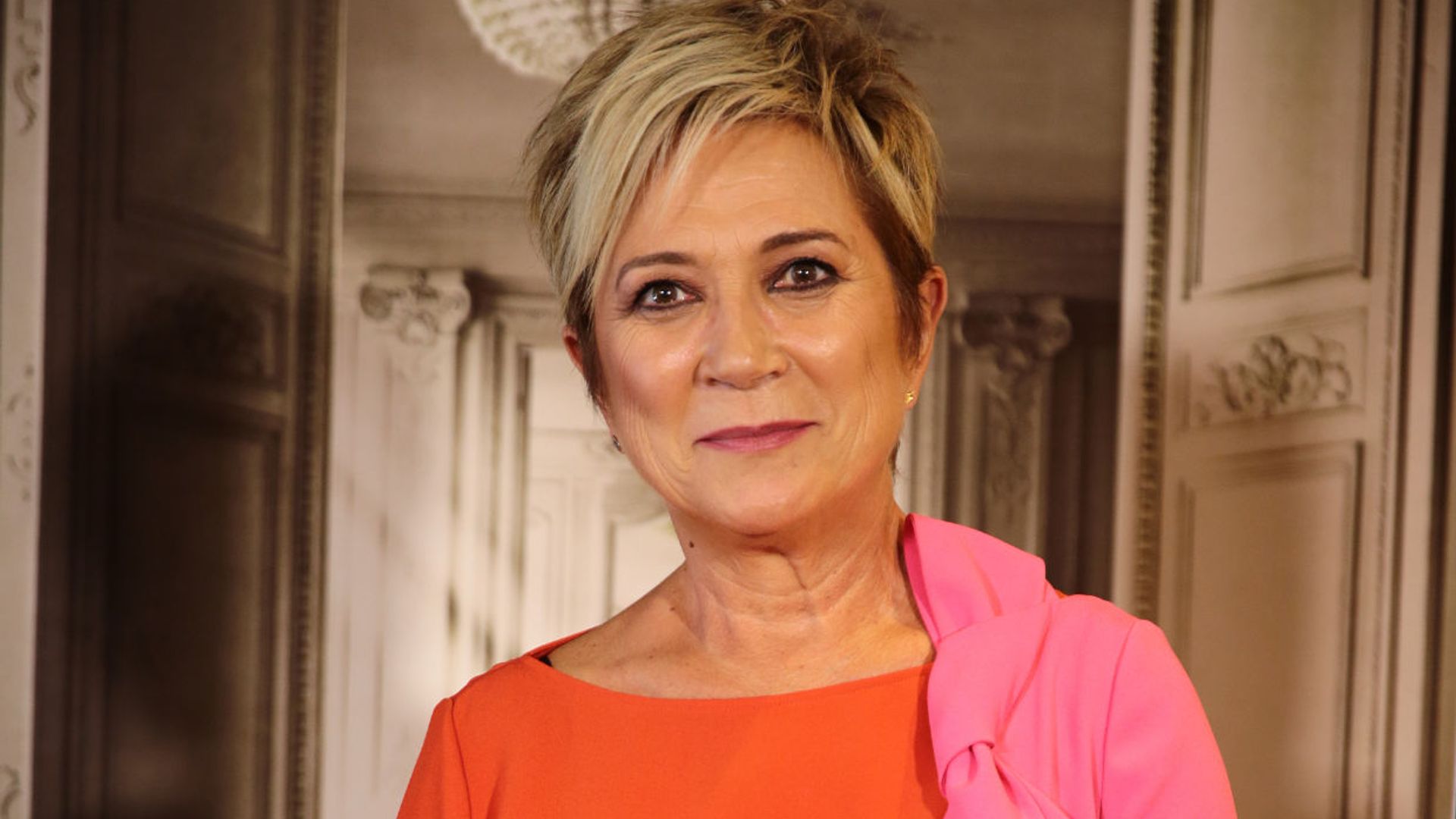 Inés Ballester cuenta su espeluznante experiencia con un presunto acosador en un hotel