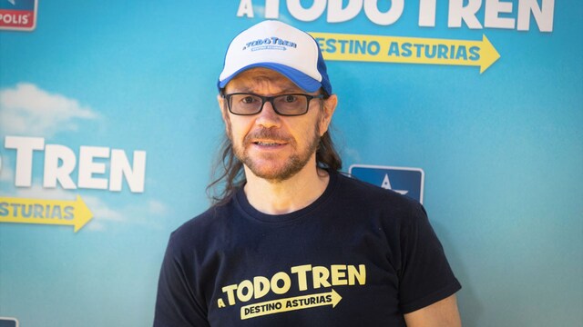santiago segura gtres