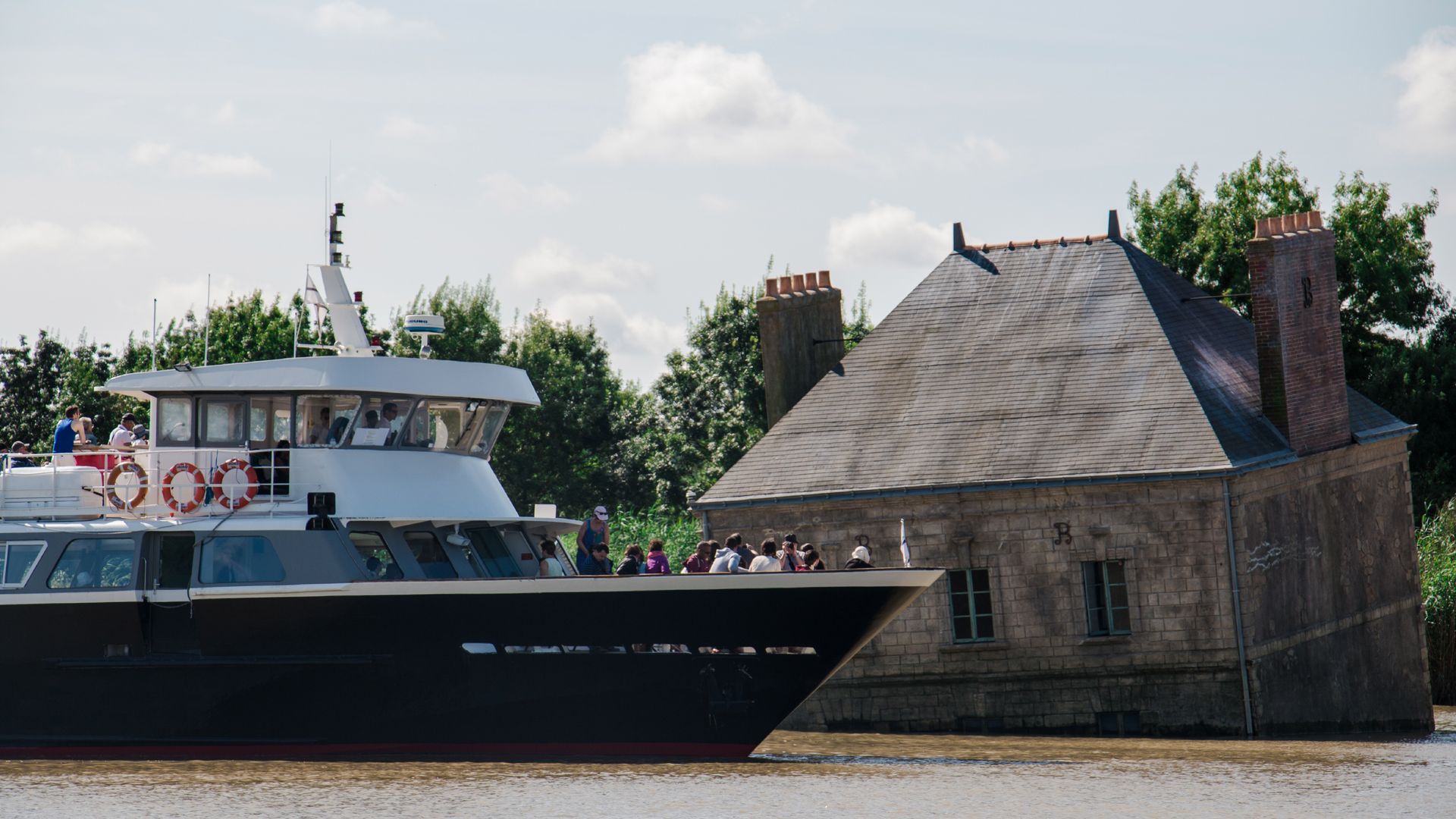The French City You Don’t Expect