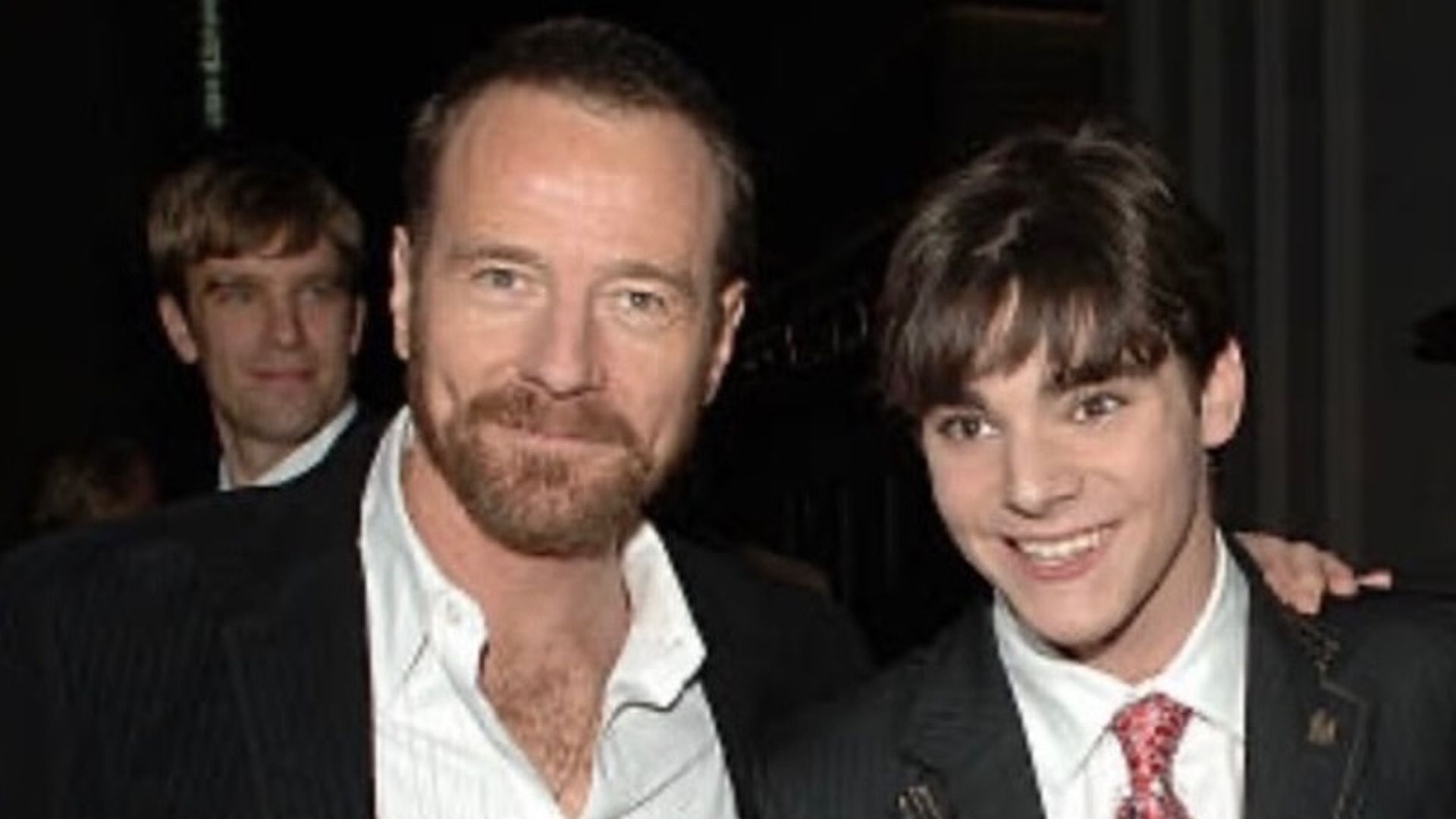 La desgarradora despedida de Bryan Cranston a RJ Mitte, su hijo en 'Breaking Bad':"¿Por qué?"