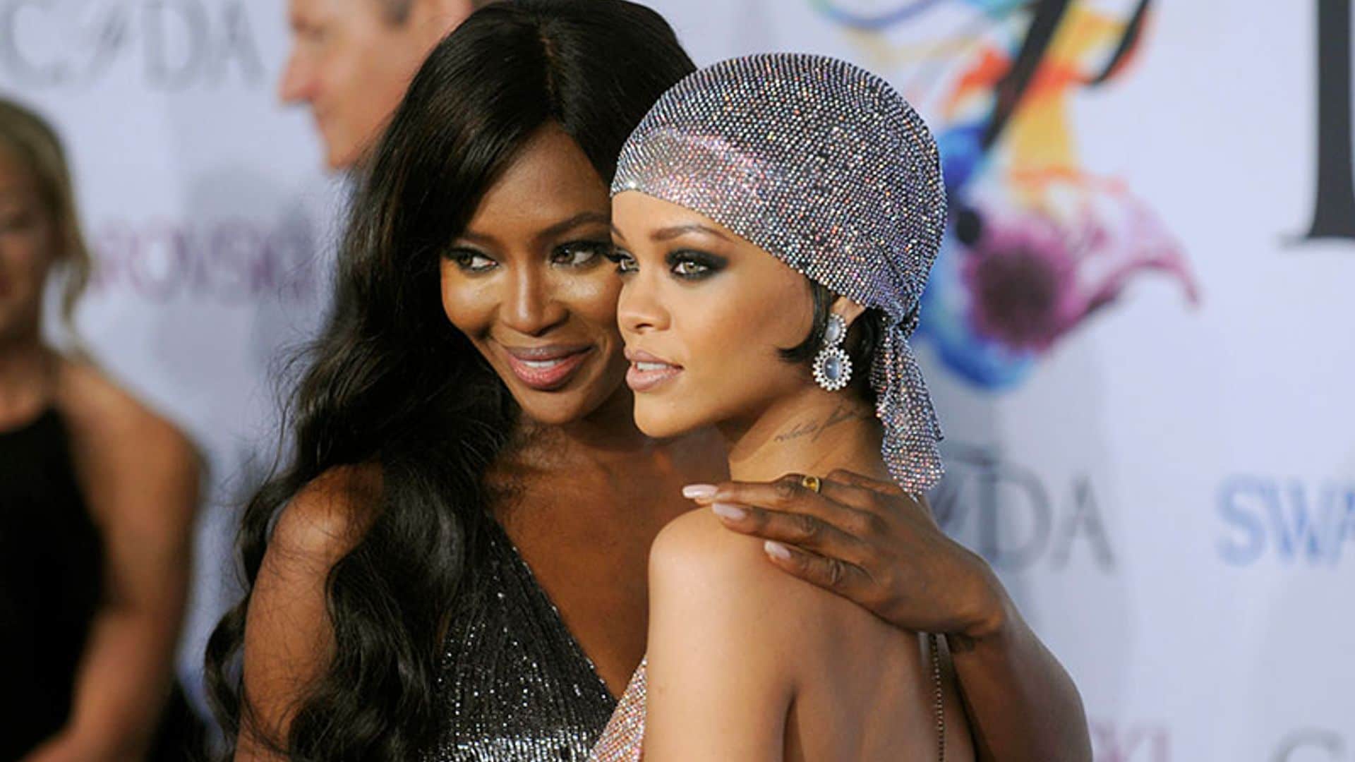 Rihanna y su nuevo romance español incendian la red