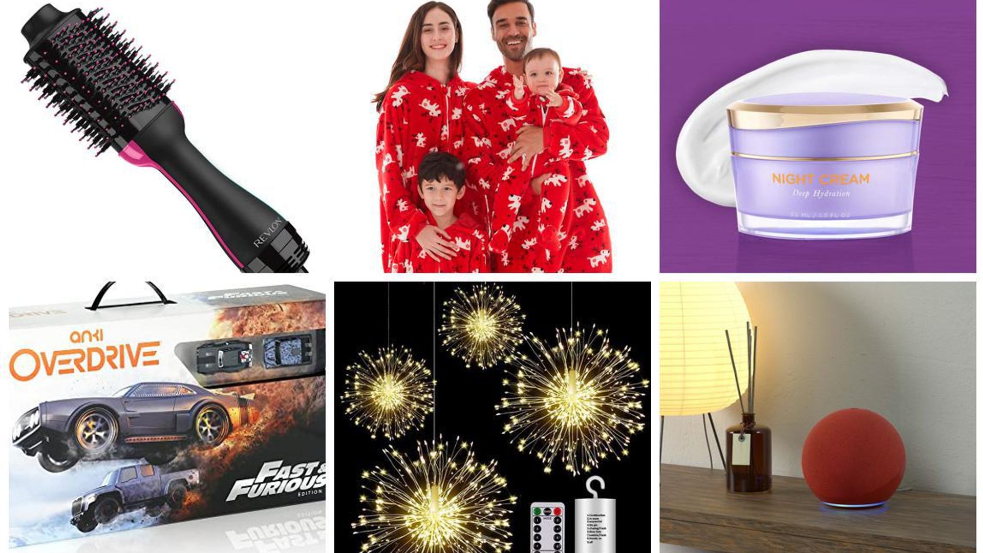 ¿No sabes qué regalar en estas fiestas? Amazon te tiene algunas ideas