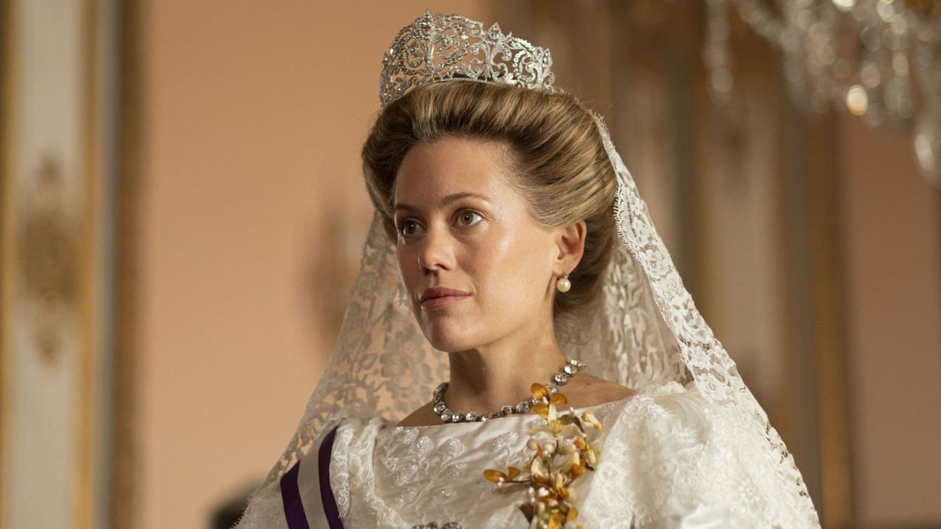 'ENA' es la nueva serie sobre la reina Victoria Eugenia que puedes ver en RTVE
