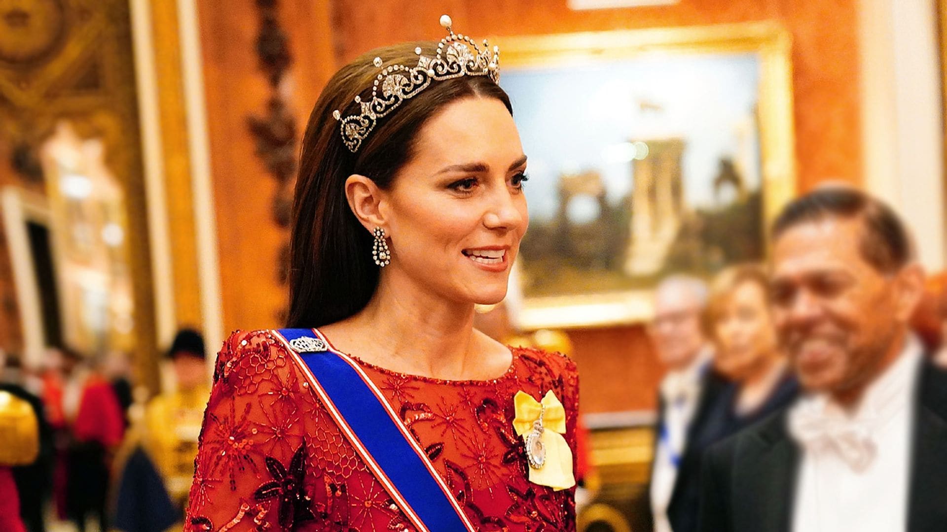 Kate Middleton conserva el 'trono' en tiempos difíciles: sigue siendo la favorita de los británicos