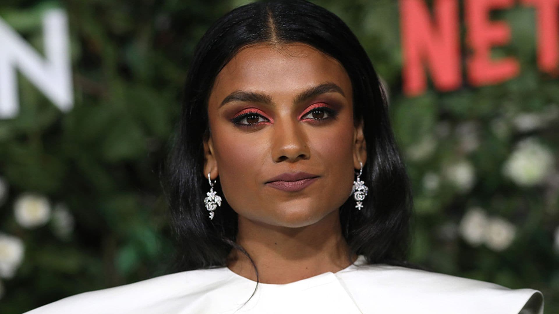 Simone Ashley habla de sus problemas de salud mental antes de 'Los Bridgerton'