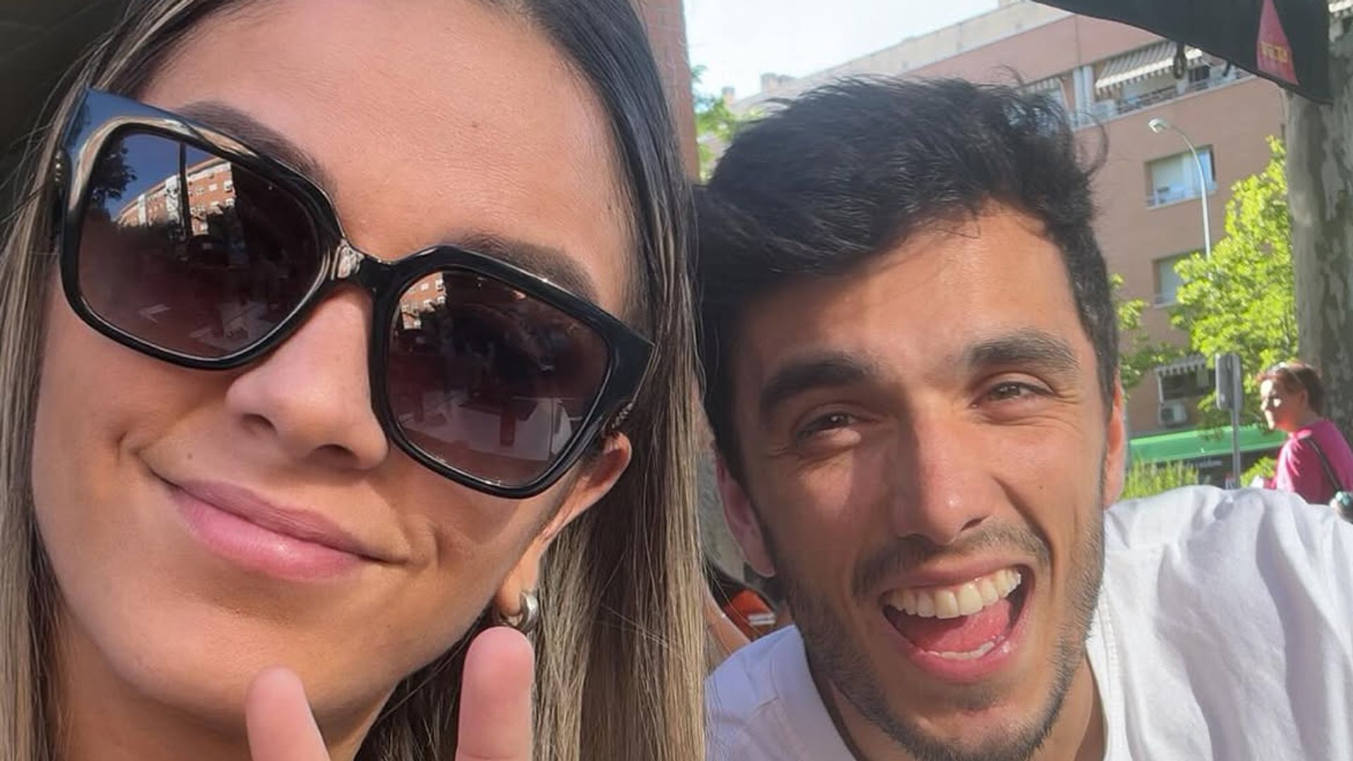 Ale Galán y su hermana Alba van a ser padres con escasas semanas de diferencia: "Mi mayor sueño era formar una familia, no conseguir títulos"