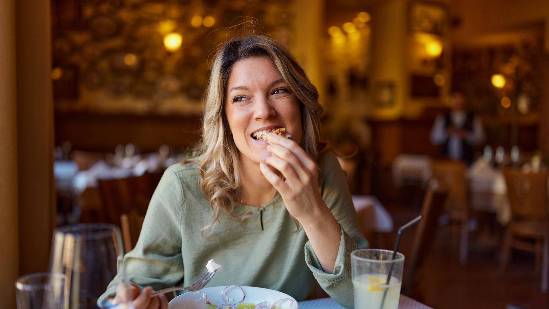 Los 8 errores que cometemos al intentar una dieta saludable y cómo solucionarlo según este conocido nutricionista