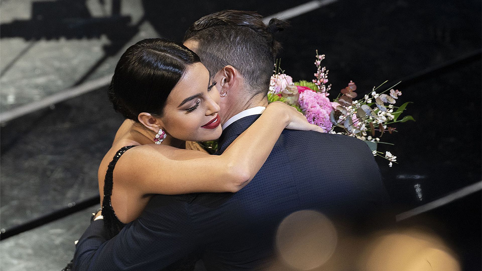 ¿Qué pasa con Cristiano? Sus hermanas se vuelcan a defenderle y Georgina lanza un enigmático mensaje