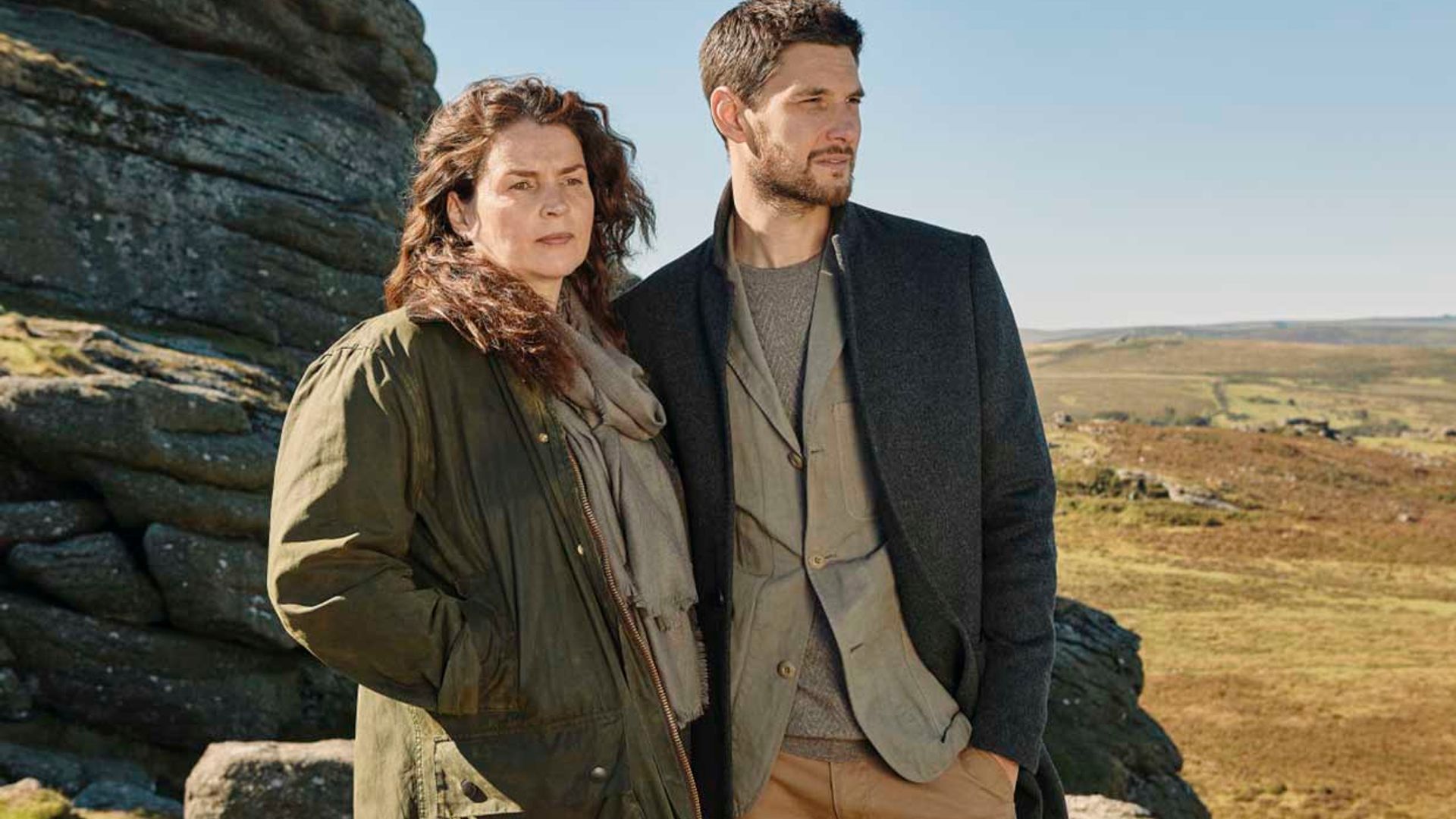 Así es 'El Cazafortunas', miniserie de la BBC que aterriza en España