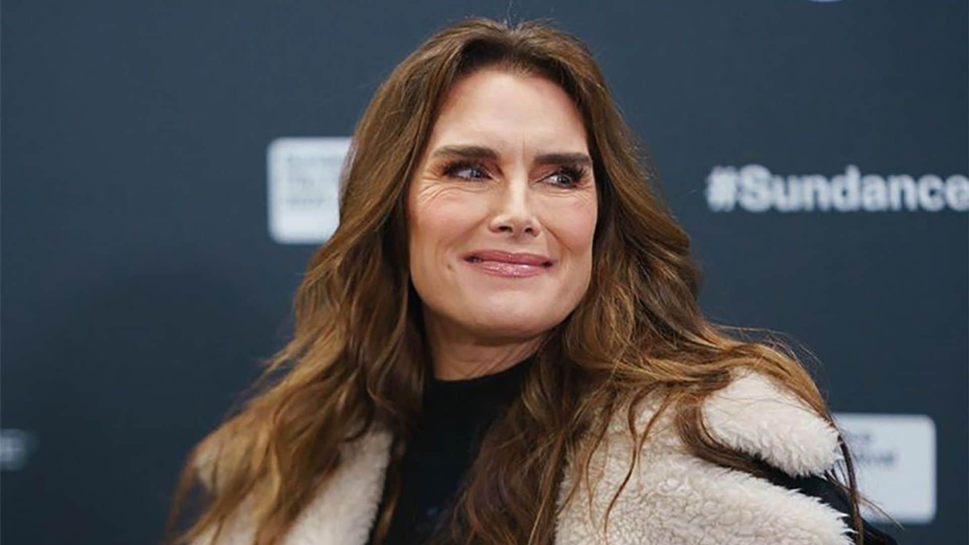 El infierno de Brooke Shields: víctima de abusos, su matrimonio fallido con André Agassi y su altercado con Tom Cruise