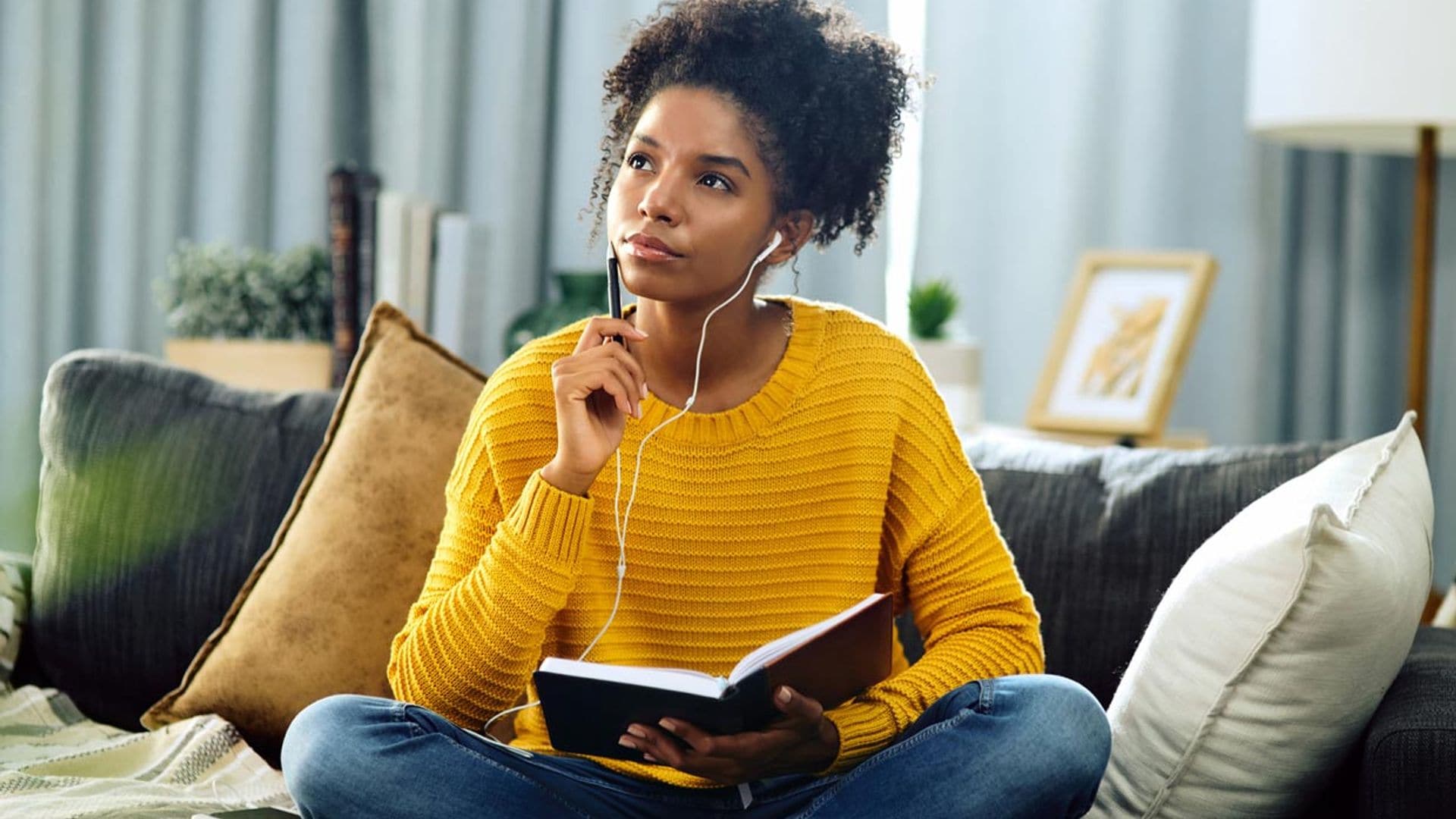 ¿Sientes que no cumples todos los objetivos que te propones? Toma nota de estos consejos