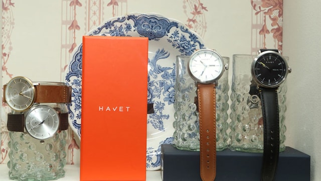 relojes