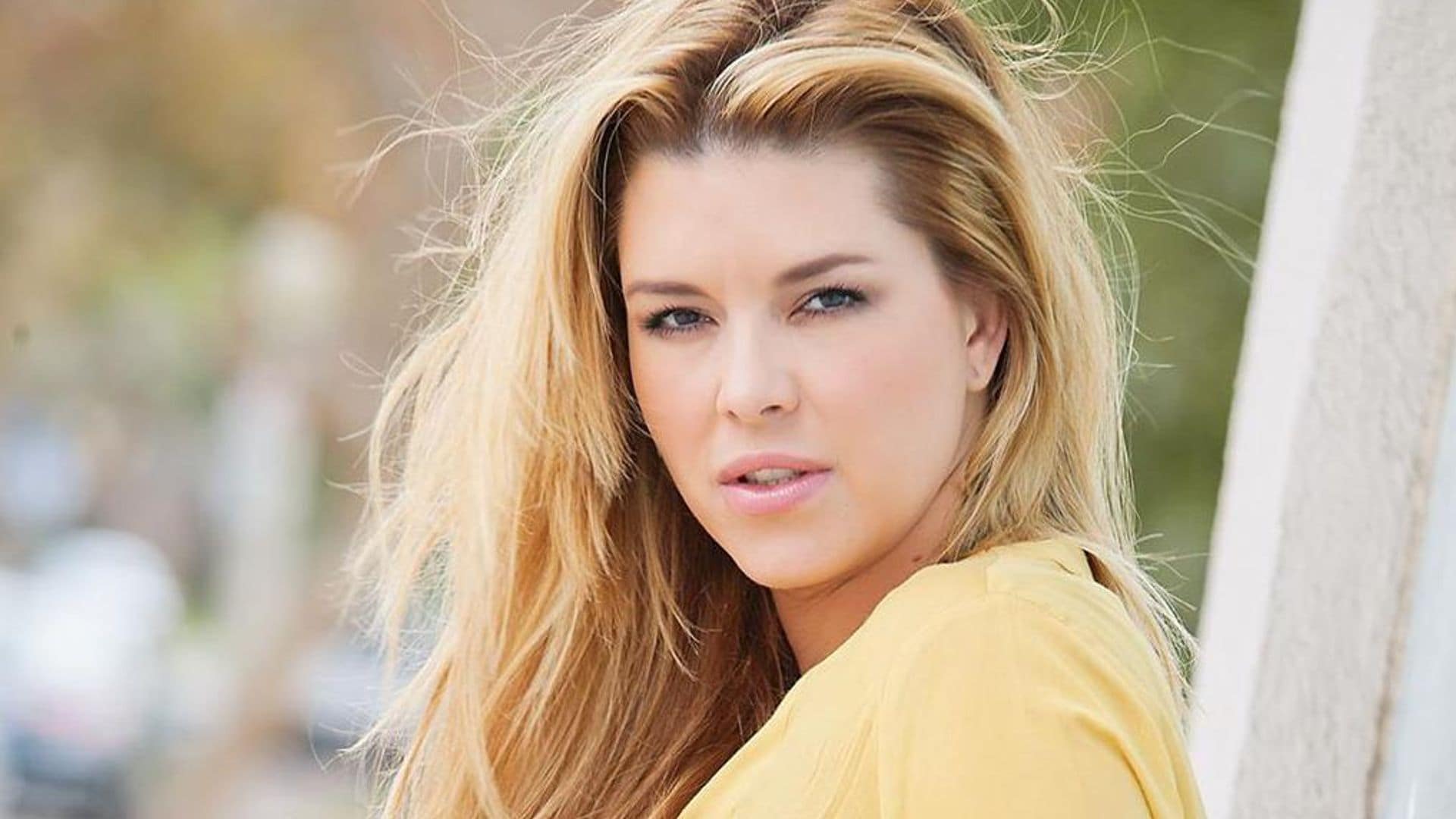Alicia Machado sufre asalto de miles de dólares en su tienda de maquillaje