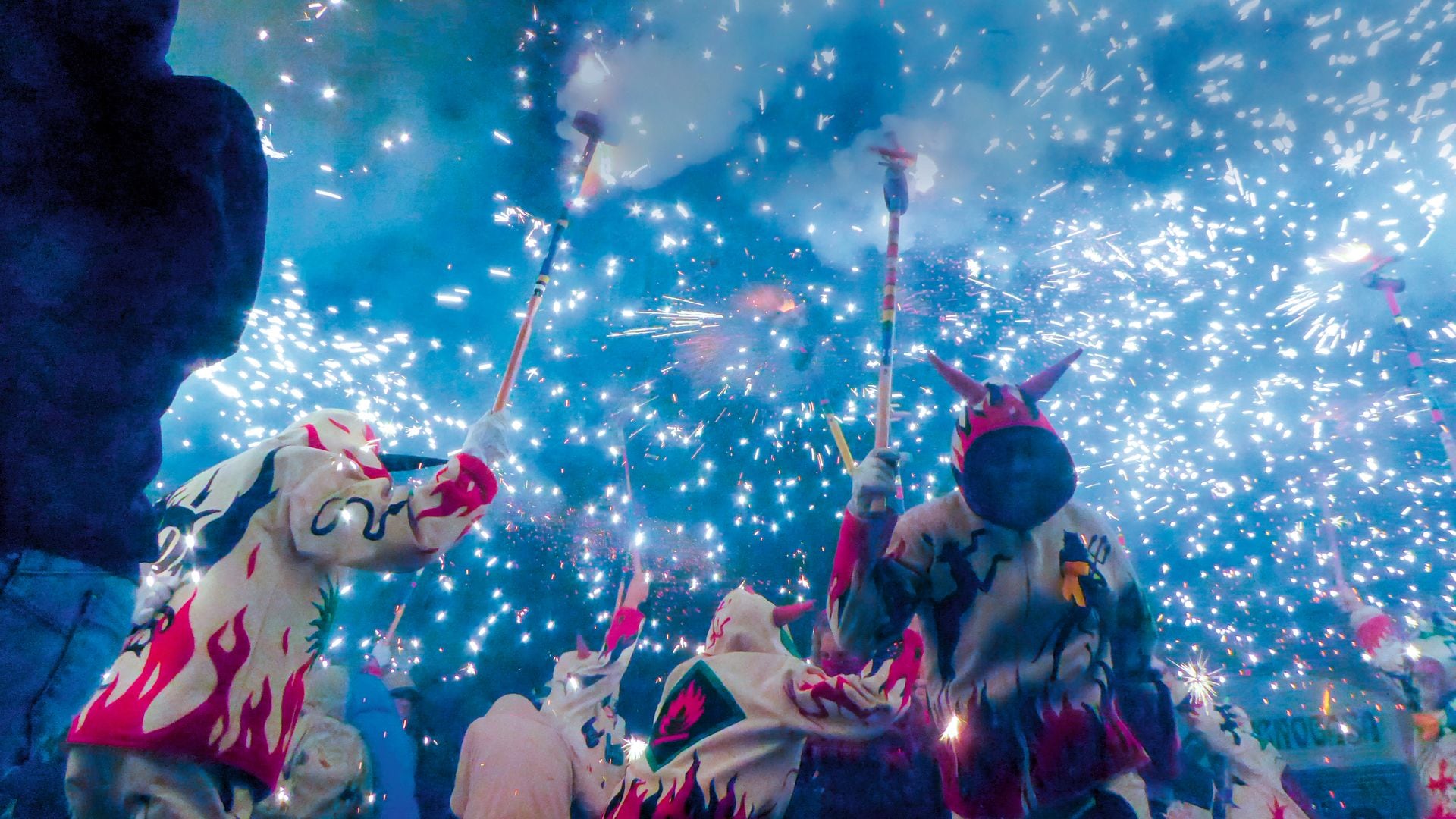 Las fiestas de Gràcia: guía para no perderte nada
