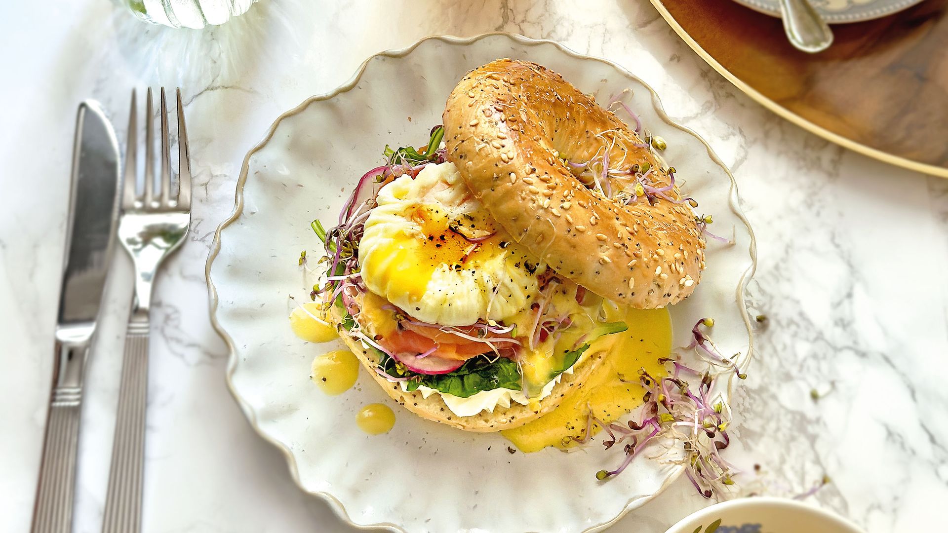 Brunch en casa: Tres clásicos para convertir cualquier mañana en una ocasión especial