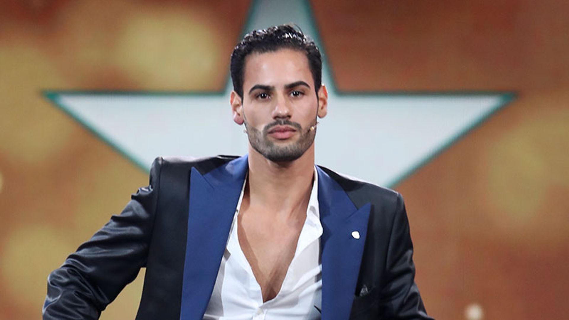 GH VIP 2018 | Asraf, último expulsado antes de la gran final