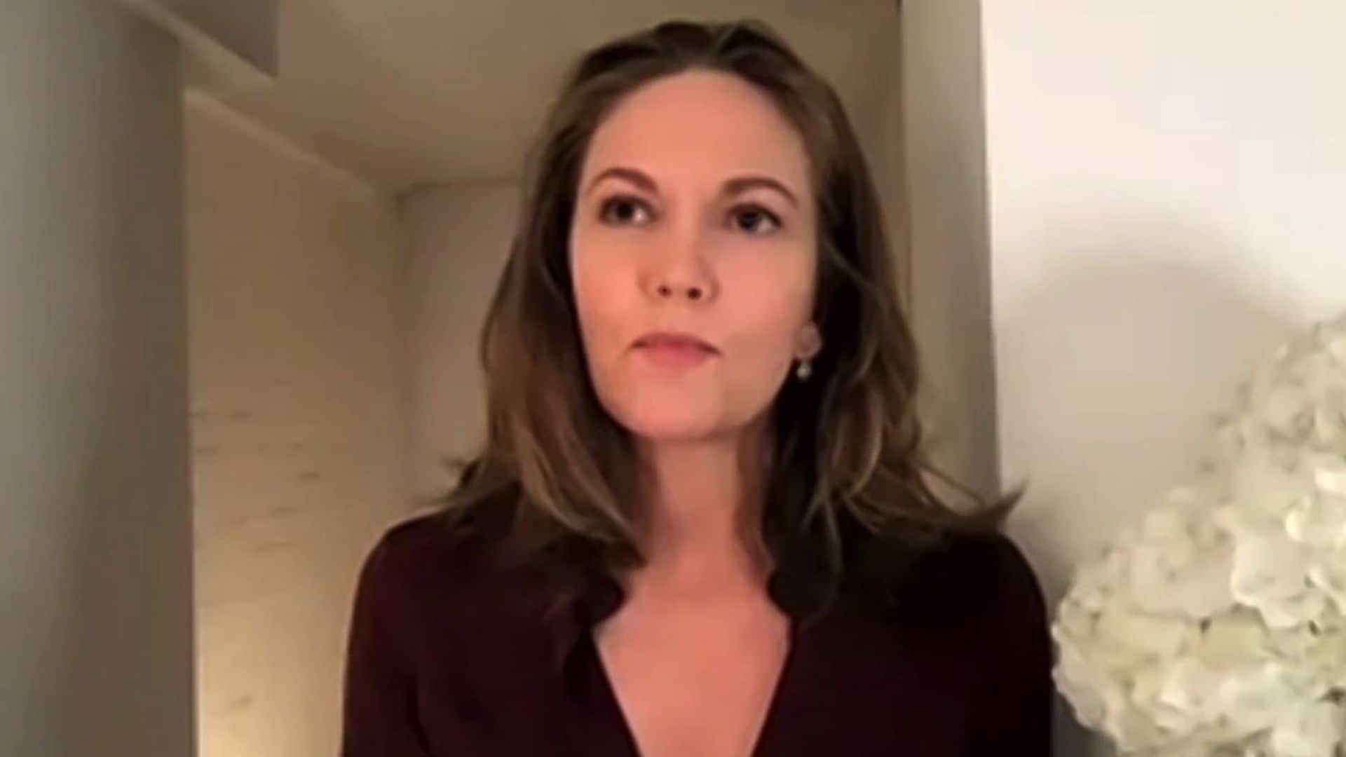 Entrevista en primicia con Diane Lane: ‘Trabajar con Kevin Costner debería haber sido mi sueldo’