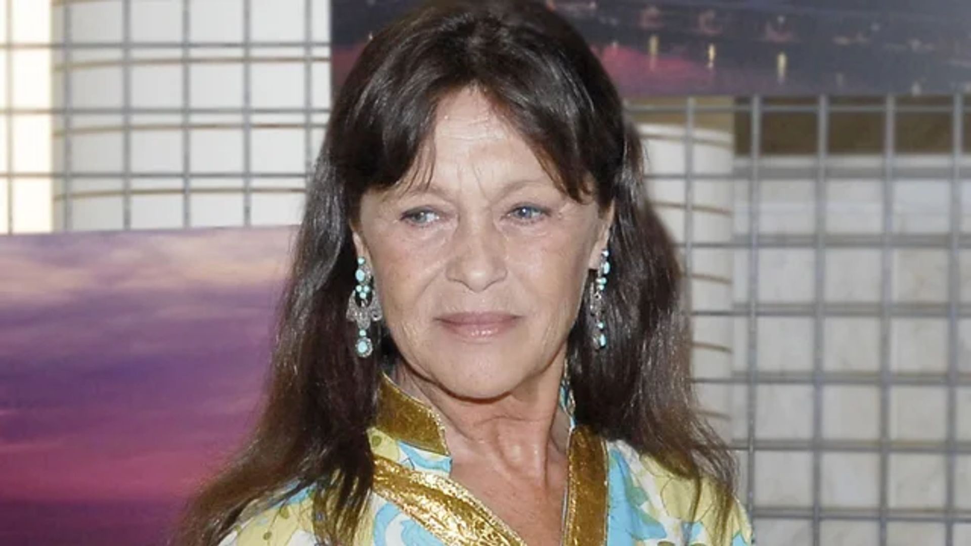 Pepa Flores en una imagen de archivo