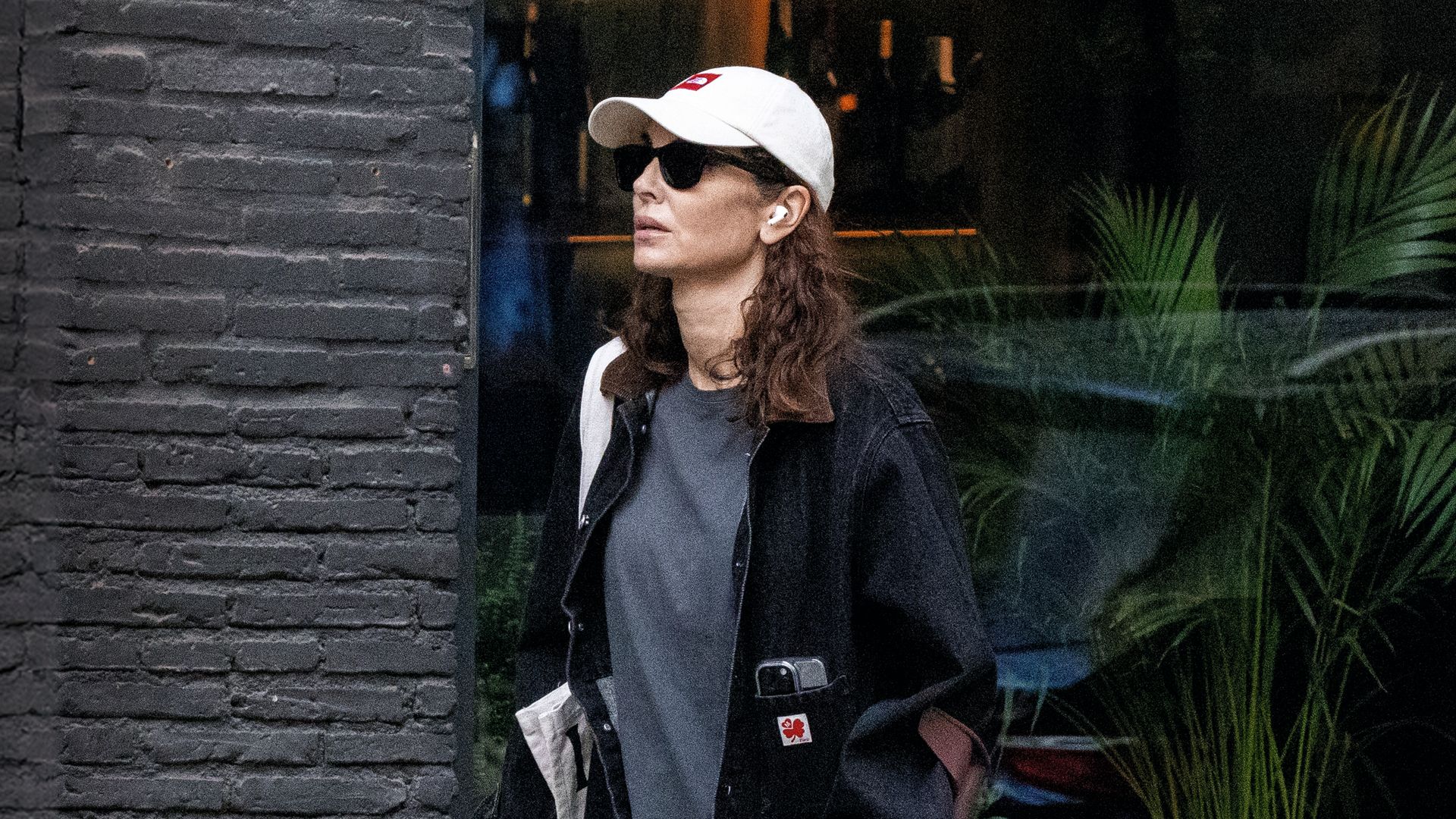 Eugenia Silva, con paso firme en su recuperación: "Poco a poco voy adaptándome"