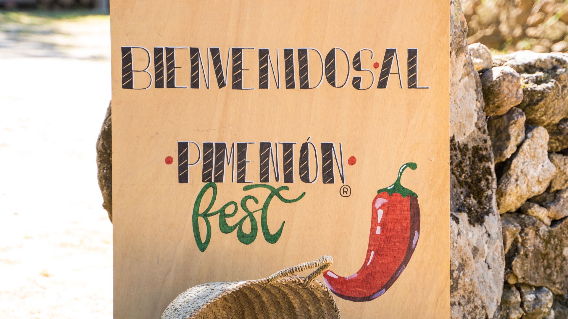 Pimentón Fest 2026: la experiencia que une cultura, sostenibilidad y producto local en plena naturaleza