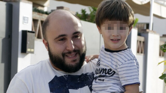 kiko rivera hijo 