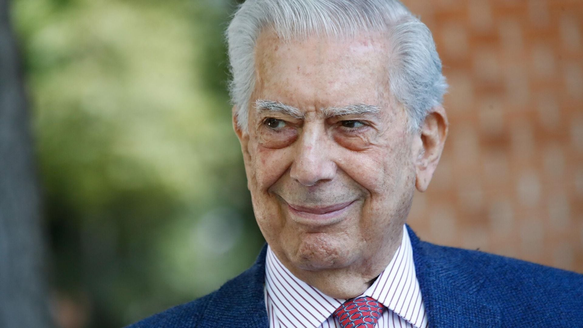 mario vargas llosa
