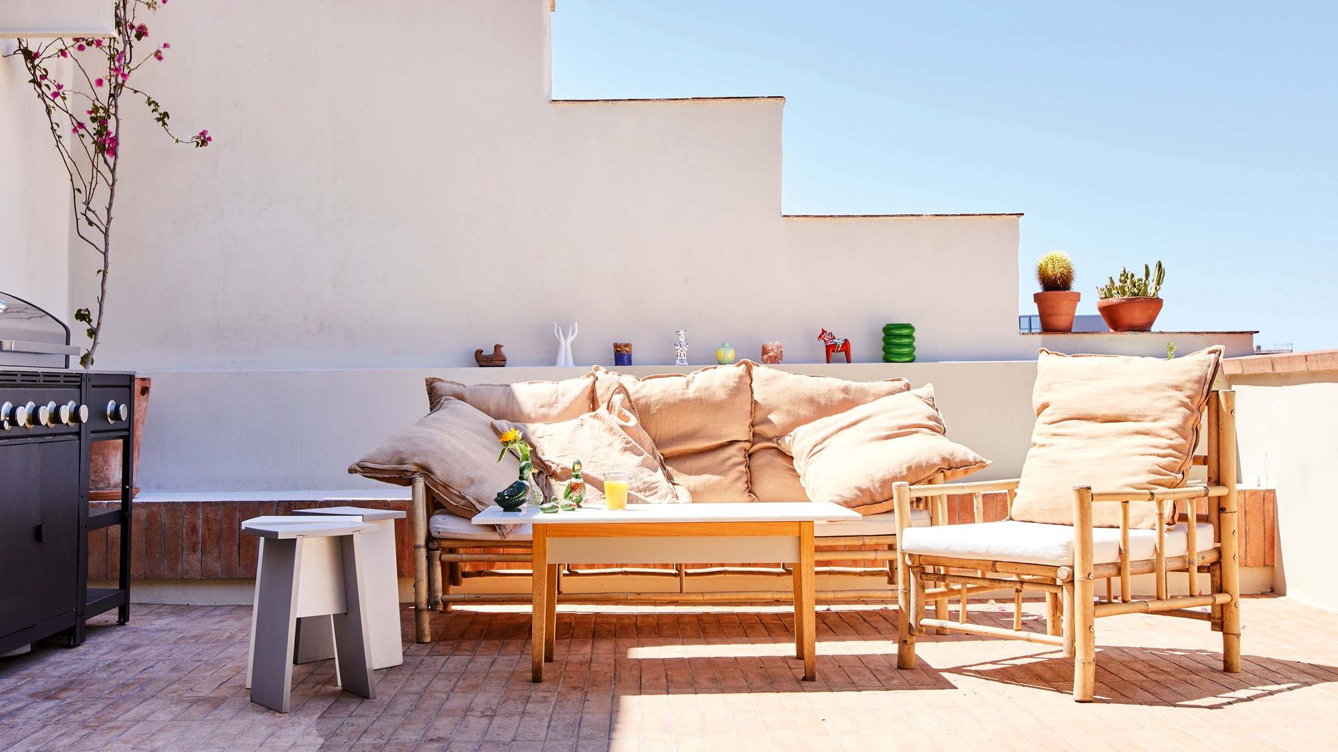 HOLA LIVING 57 Casa María Rosenfeldt