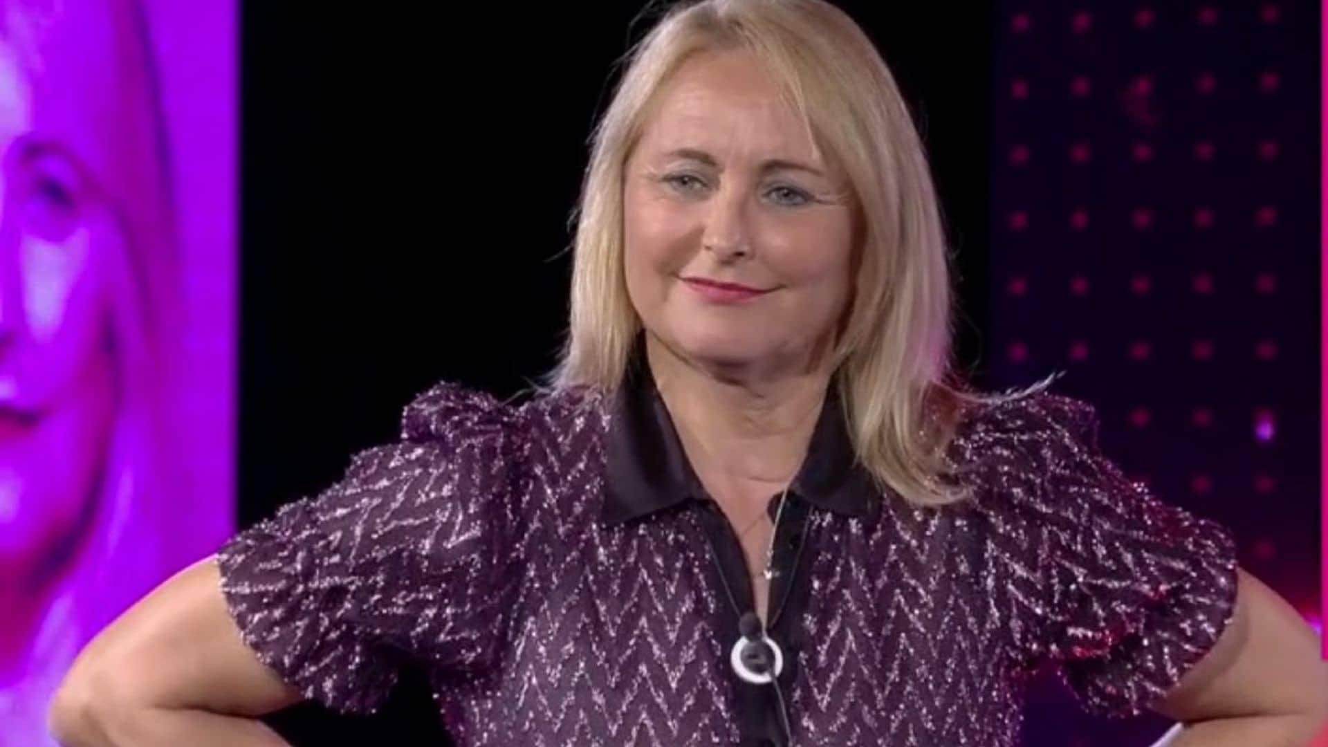 Lucía Pariente pierde el duelo contra Adara y se convierte en la expulsada de 'Secret Story'