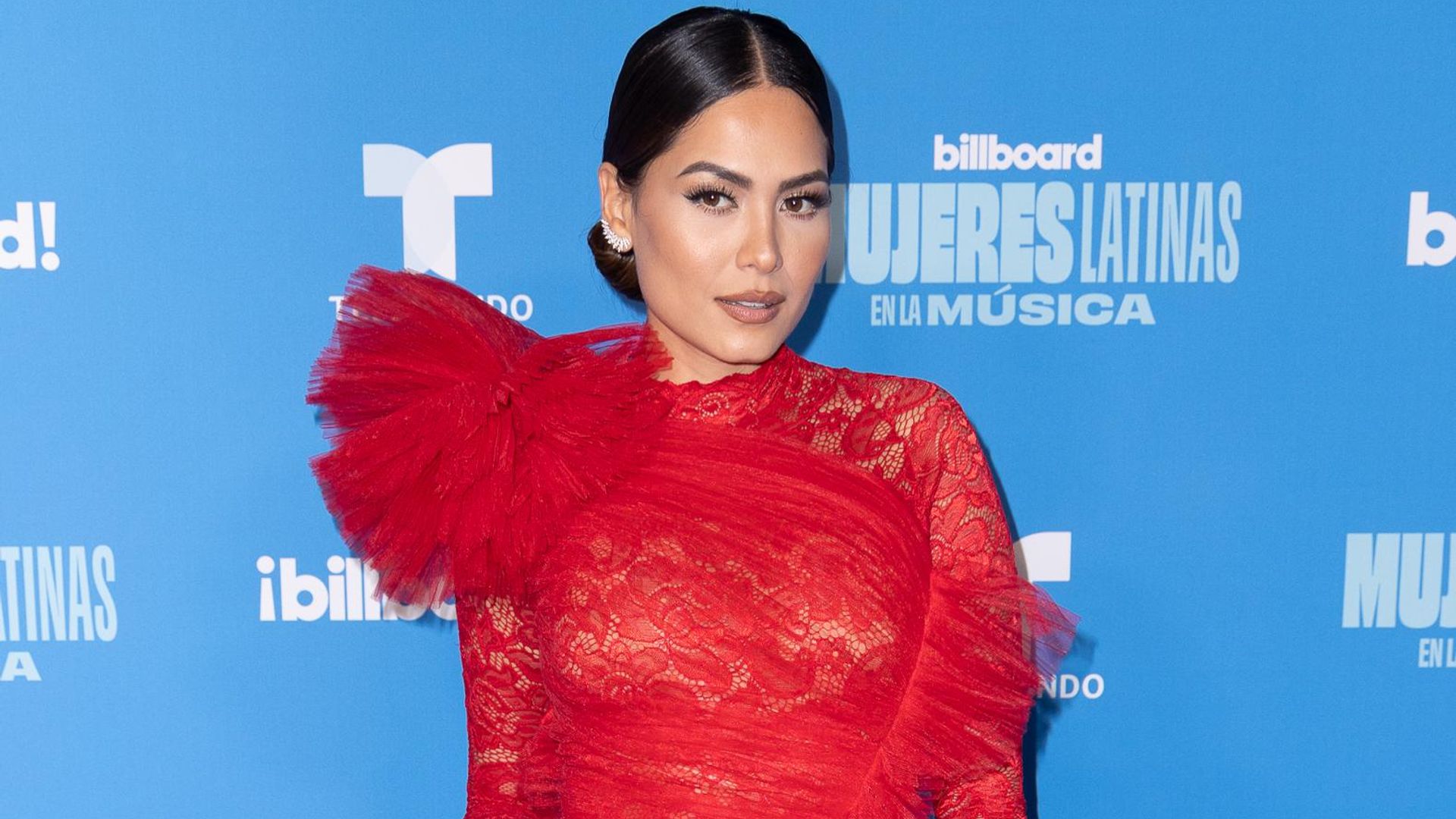 Andrea Meza revela lo duro que fue trabajar como modelo: ‘No importaba quién eras o tu preparación’
