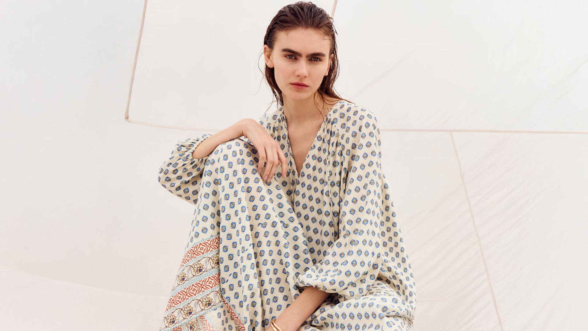 6 vestidos de H&M por menos de 40€: uno para cada plan de la primavera 2026