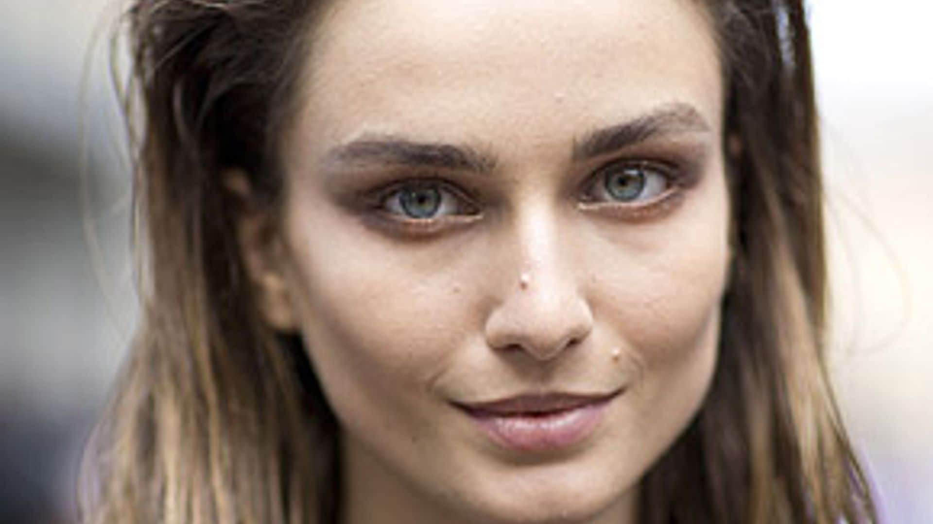 andreea diaconu fotos biografia 1
