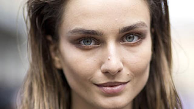 andreea diaconu fotos biografia 1