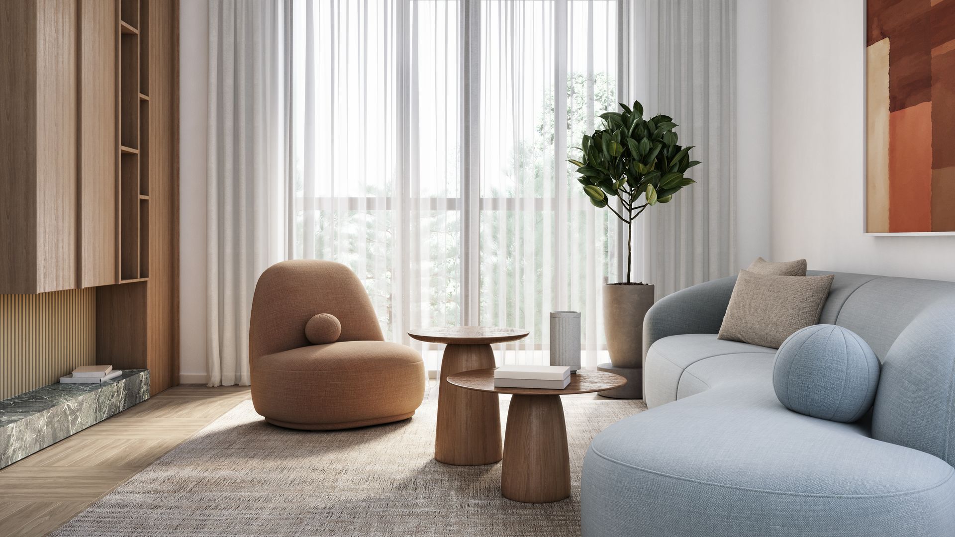 interior design