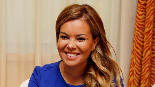 María José Campanario, nueva concursante de la próxima temporada de El Desafío