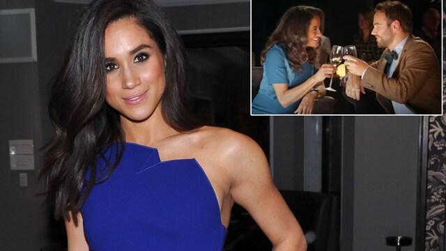 meghan markle