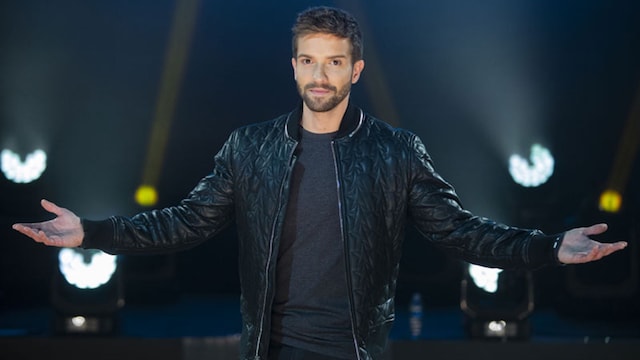 pablo alboran