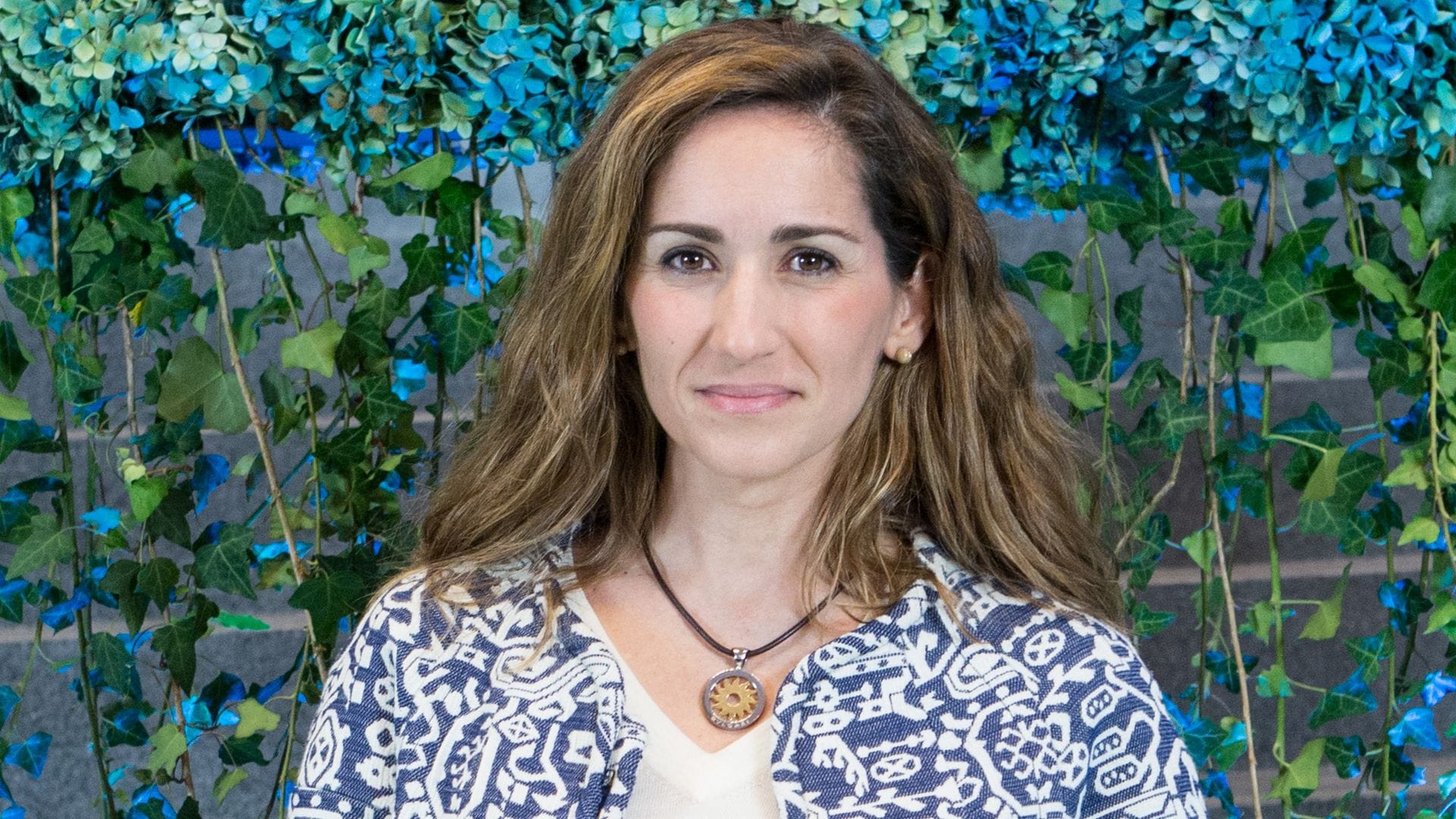 Alejandra Martos, sobre la salud de su padre, Raphael: 'Desde el primer momento cogió el toro por los cuernos'