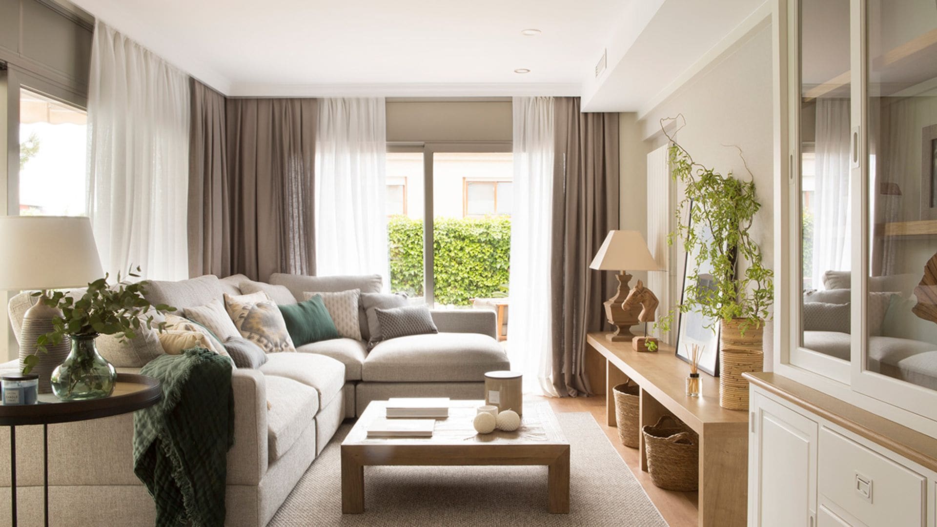 9 proyectos 'low cost' que puedes realizar tú mismo para actualizar toda tu casa