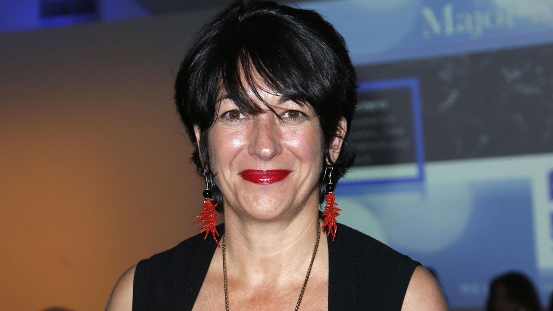 Ghislaine Maxwell, declarada culpable en el caso Epstein