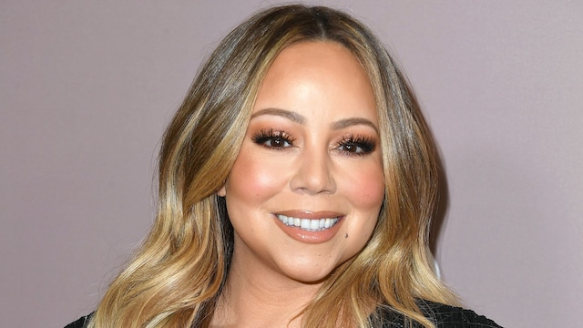 Mariah Carey