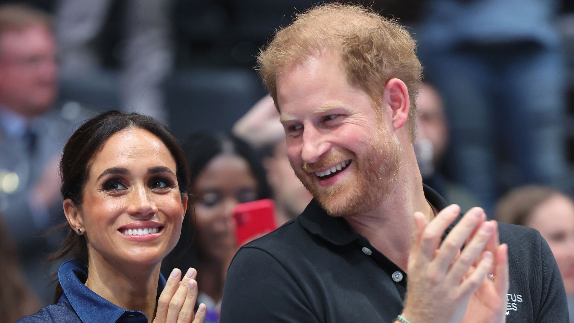 El príncipe Harry adelantó cómo fue el parto de la princesa Lilibet y Meghan lo confirma cuatro años después