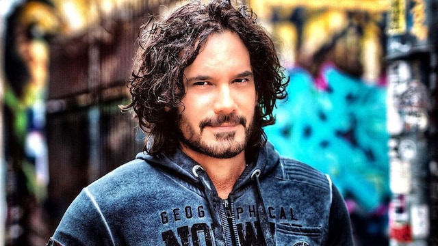 mario cimarro