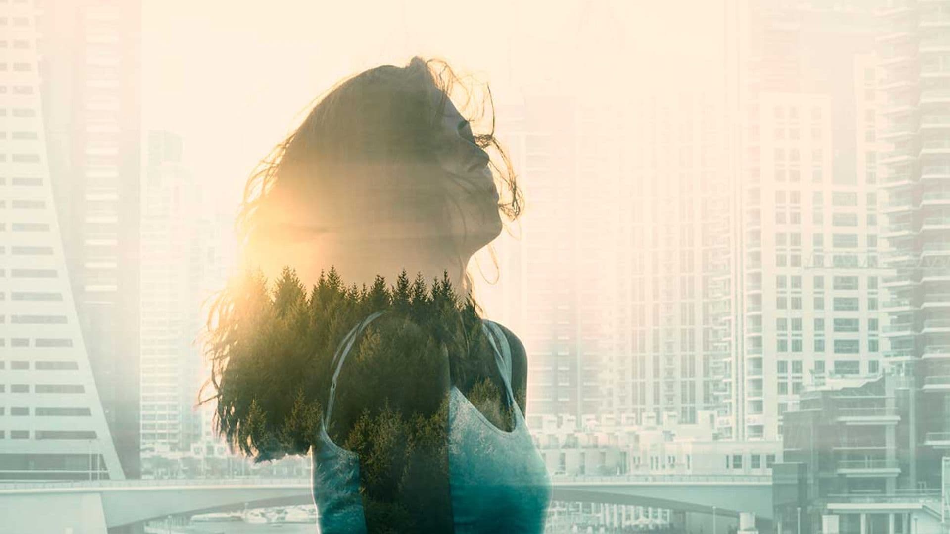¿Sabes en qué consiste la 'ecoansiedad'?