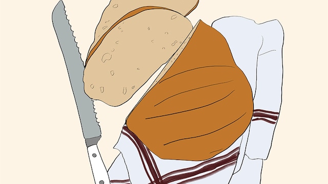 pan t