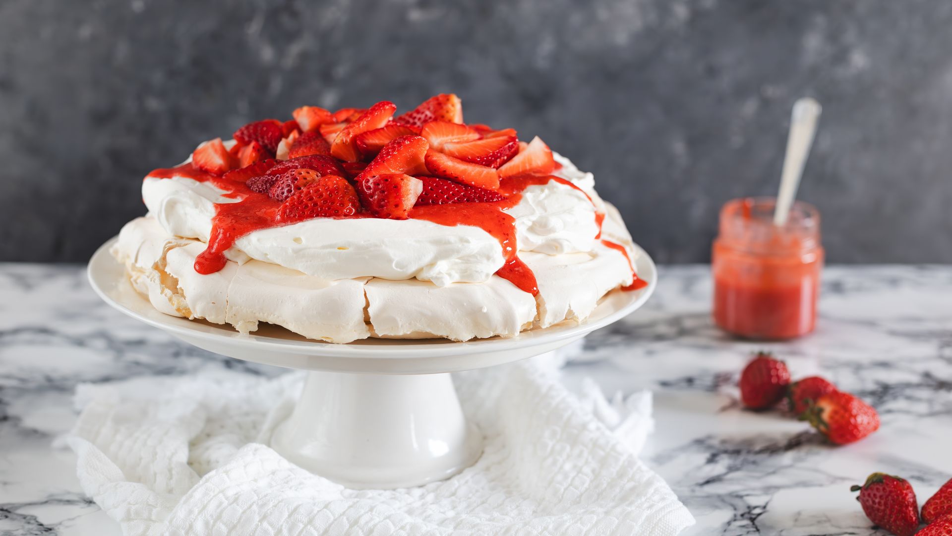 Pavlova