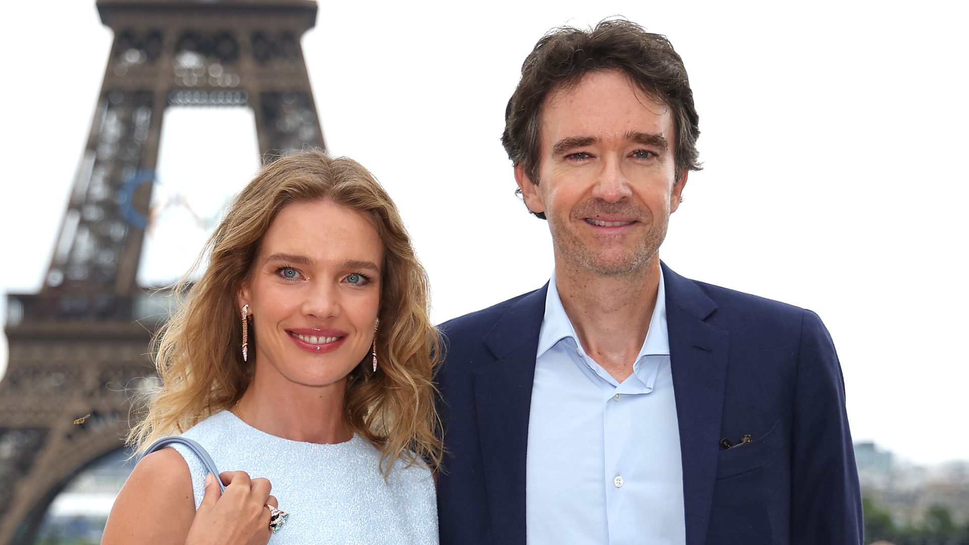 Natalia Vodianova