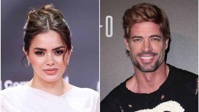 Samadhi Zendejas opinó sobre la reciente controversia que alcanzó a su excompañero William Levy.